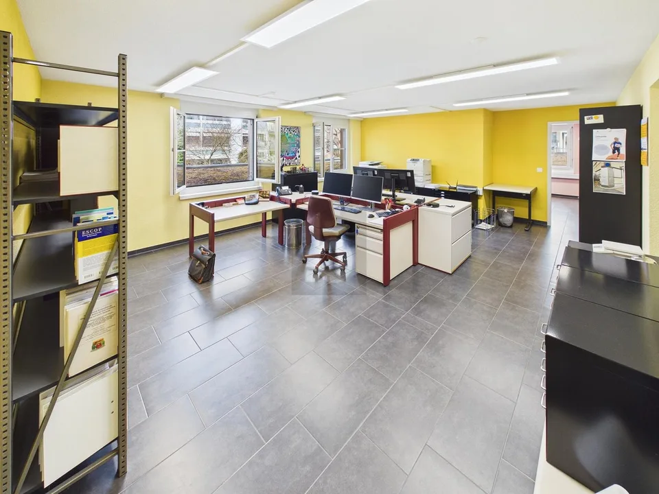 Bright and Central