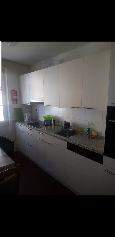 MFH mit 6 Wohnungen & 1 Gewerbe (Umbau zu Wg möglich)