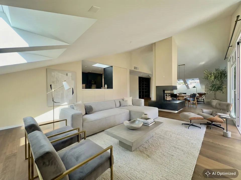 Appartamento di lusso 5.5 locali nel parco Föhrenwald a Bad Ragaz – foto 9 di 14