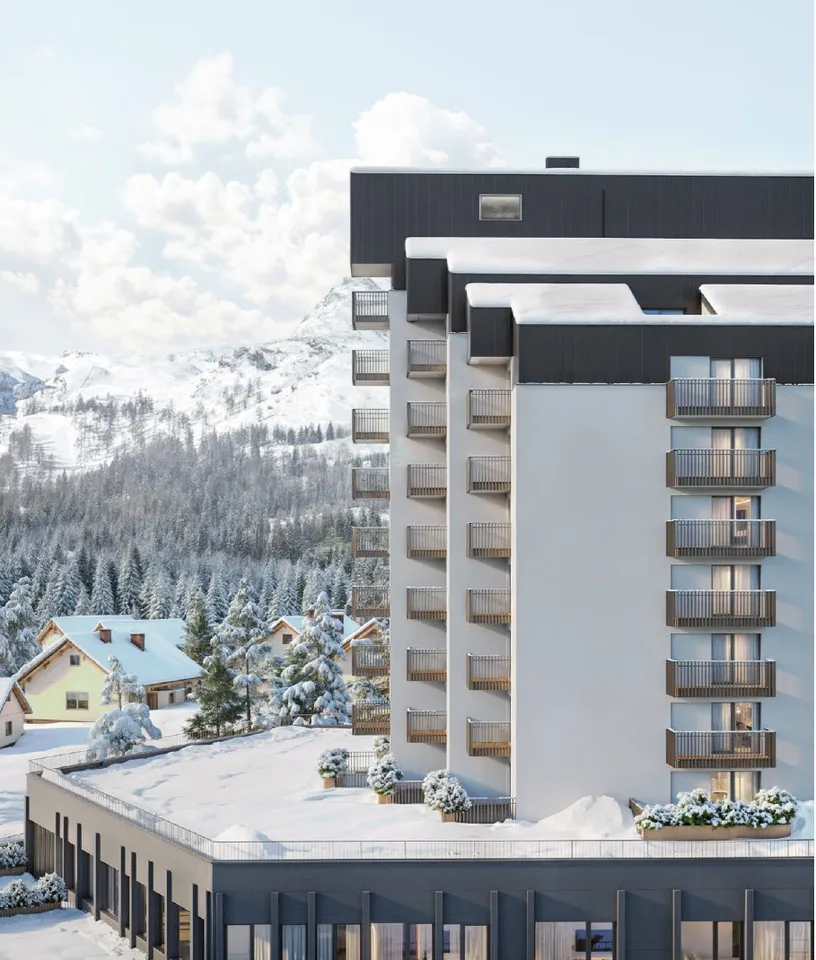 LETZTE ZWEITWOHNUNG - Residenza Albarella – Foto 9 von 11
