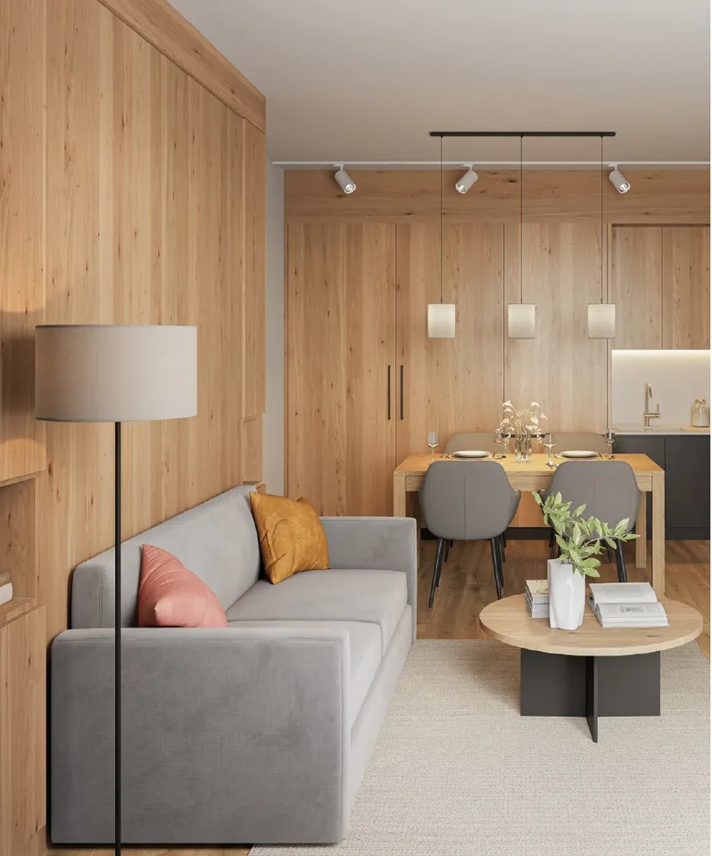 LETZTE ZWEITWOHNUNG - Residenza Albarella – Foto 7 von 11