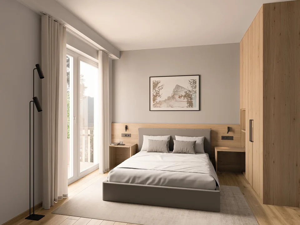 ULTIMA RESIDENZA SECONDARIA  - Residenza Albarella
