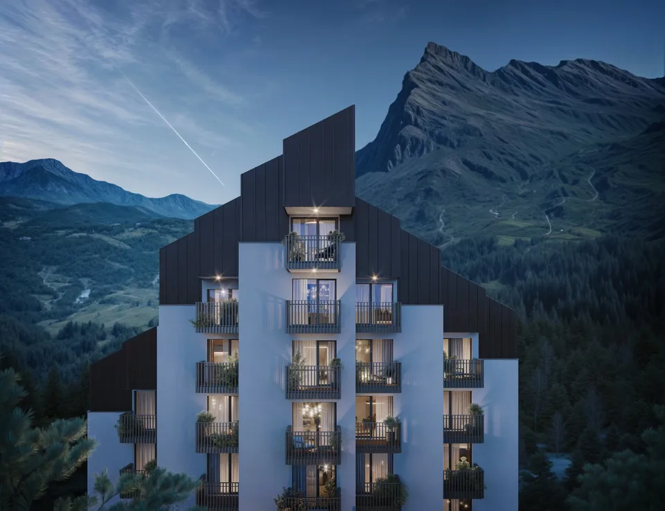 ULTIMA RESIDENZA SECONDARIA  - Residenza Albarella
