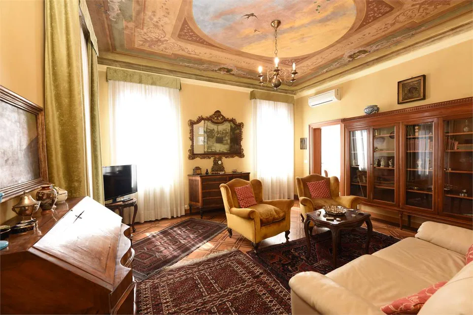 APPARTAMENTO VENEZIA SAN MARCO