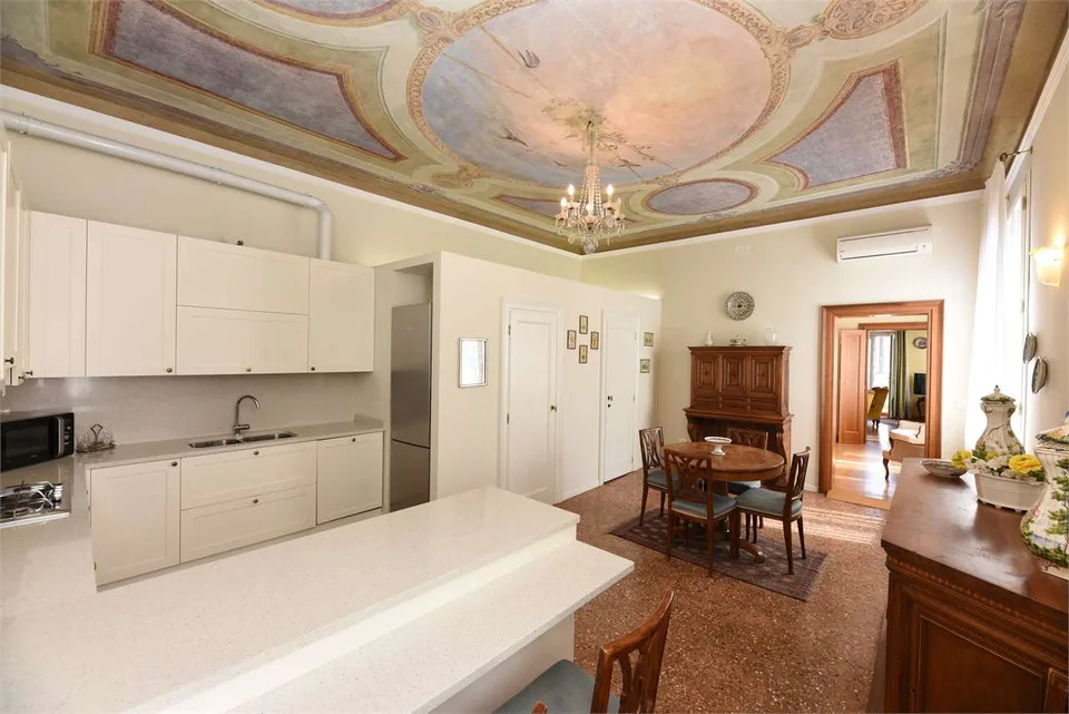 APPARTAMENTO VENEZIA SAN MARCO – foto 7 di 13