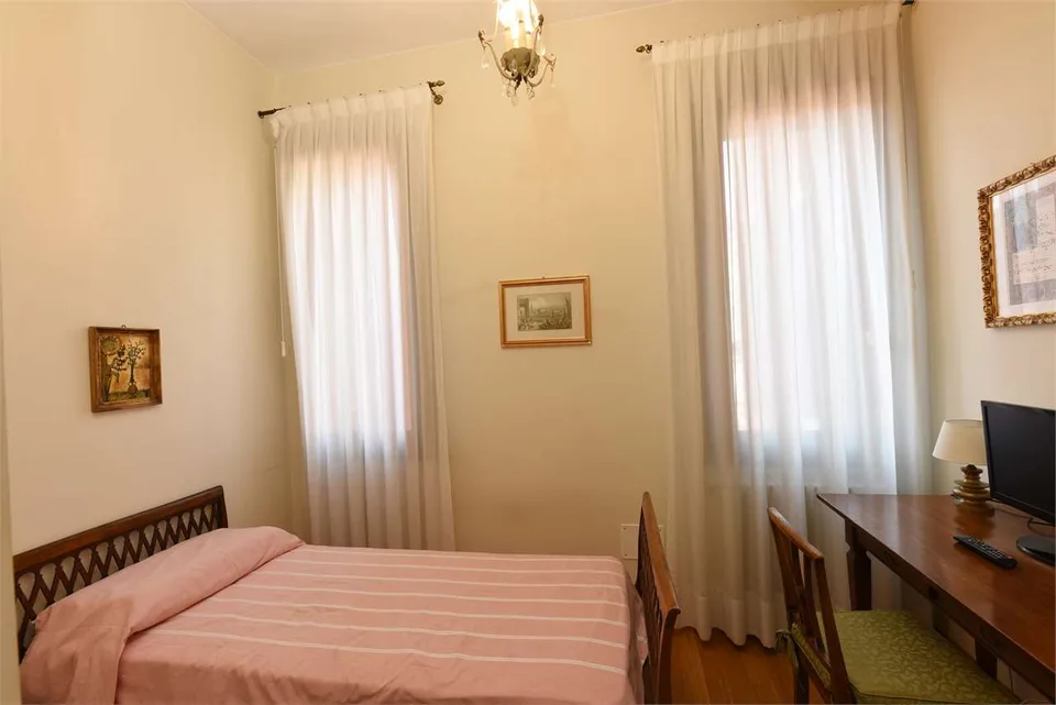 APPARTAMENTO VENEZIA SAN MARCO – foto 12 di 13