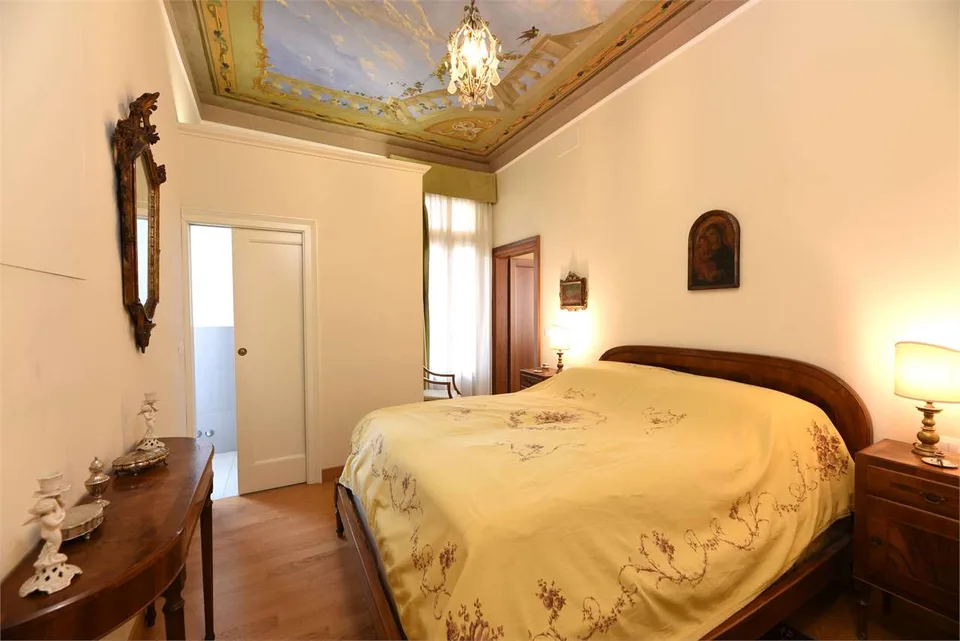 APPARTAMENTO VENEZIA SAN MARCO – foto 11 di 13