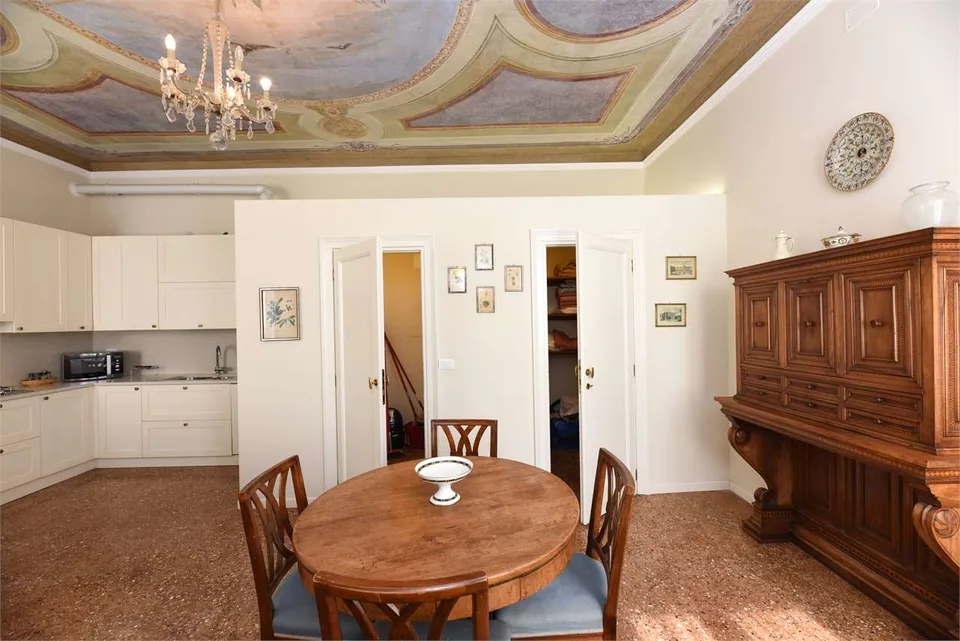 APPARTAMENTO VENEZIA SAN MARCO – foto 8 di 13
