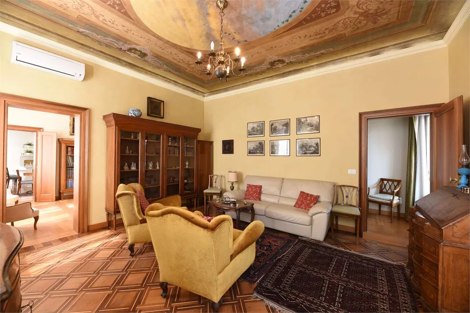 APPARTAMENTO VENEZIA SAN MARCO