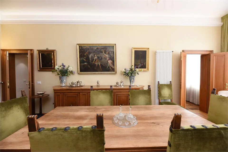 APPARTAMENTO VENEZIA SAN MARCO – foto 10 di 13