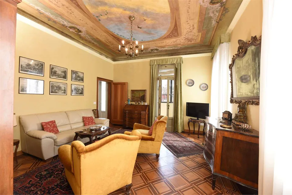 APPARTAMENTO VENEZIA SAN MARCO