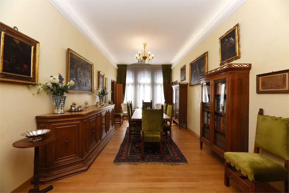 APPARTAMENTO VENEZIA SAN MARCO