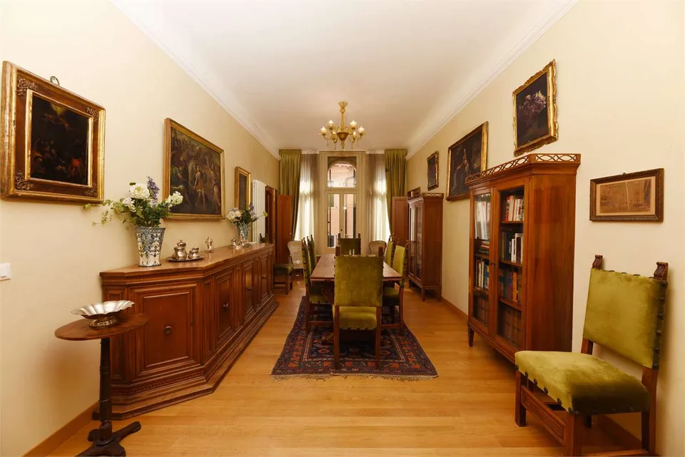 APPARTAMENTO VENEZIA SAN MARCO – foto 6 di 13