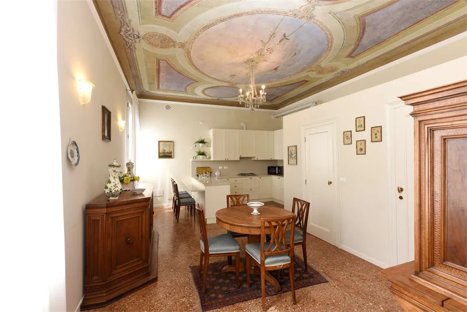 APPARTAMENTO VENEZIA SAN MARCO