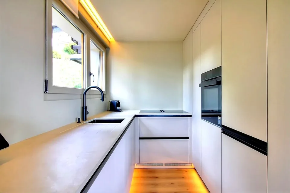 Appartement 3.5 Zimmer von Ausnahme in Crans-Montana
