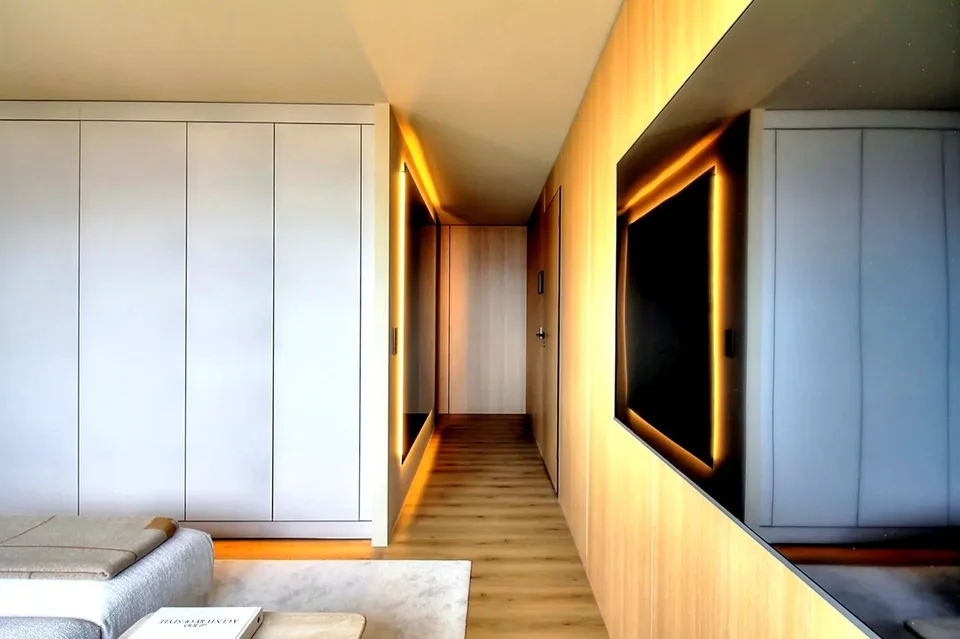 Appartement 3.5 Zimmer von Ausnahme in Crans-Montana
