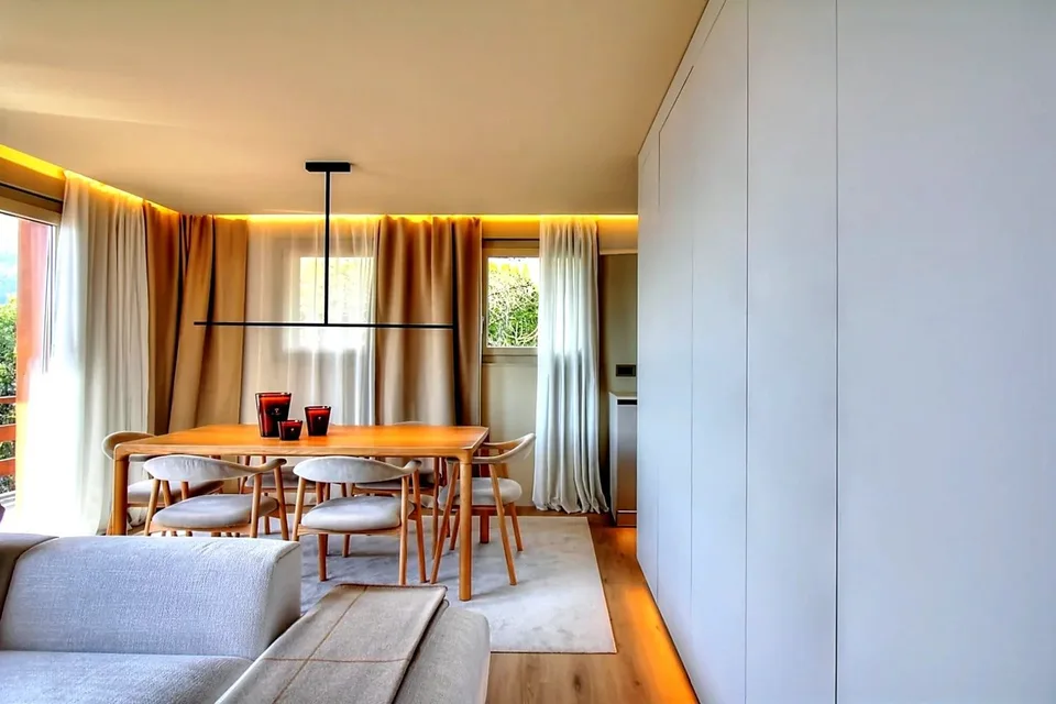 Appartement 3.5 Zimmer von Ausnahme in Crans-Montana