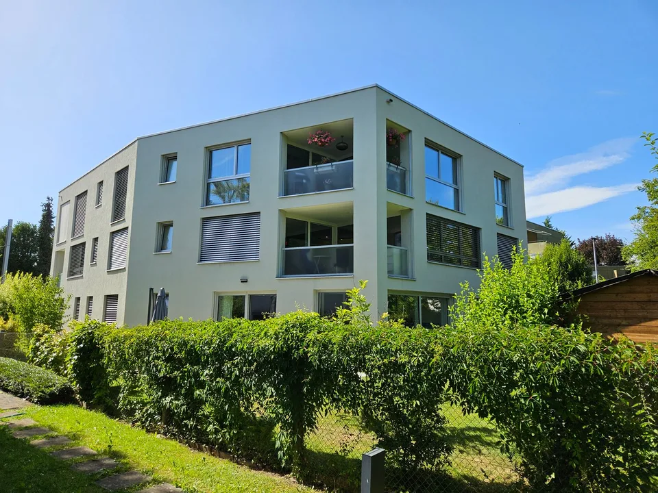 Wohnen am Marbächlein