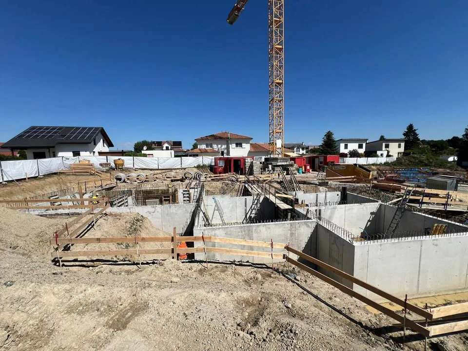 Nuova promozione di 8 ville a Cottens – foto 10 di 11
