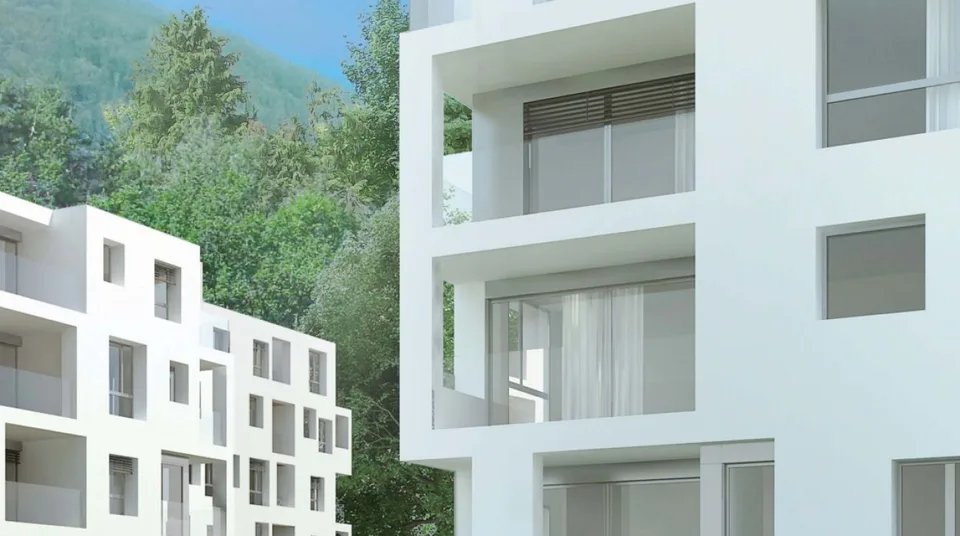 Occasion Unique: Lot de Trois Appartements Modernes