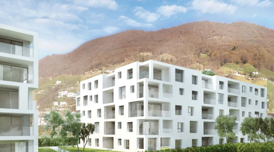 Occasion Unique: Lot de Trois Appartements Modernes