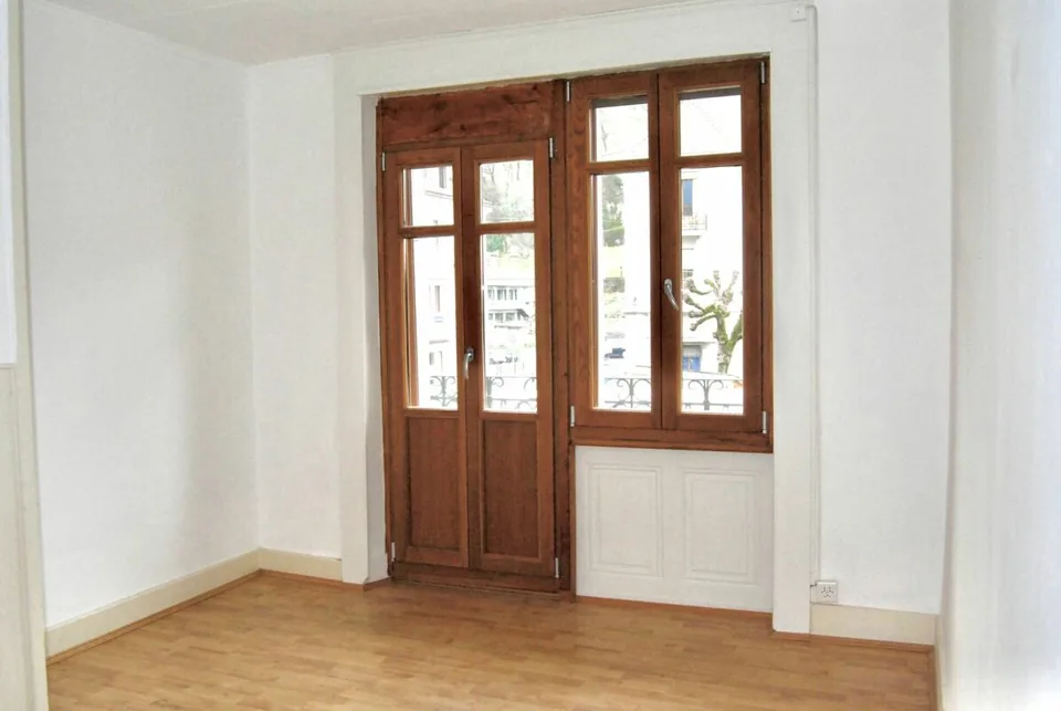 Gewinnbringendes Gebäude im Zentrum von Bex – Foto 16 von 21