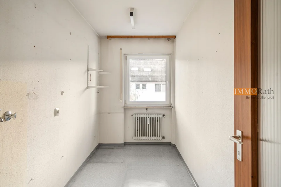 IMMORath.de - Appartamento spazioso 5,5 locali con balcone – foto 11 di 13