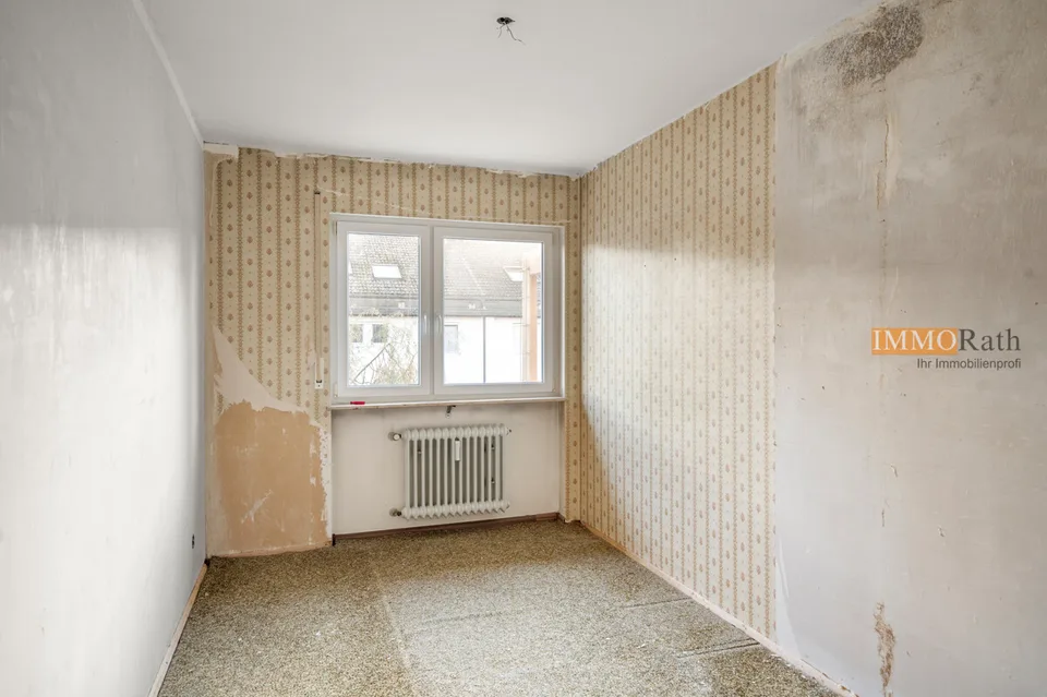 IMMORath.de - Appartamento spazioso 5,5 locali con balcone – foto 8 di 13