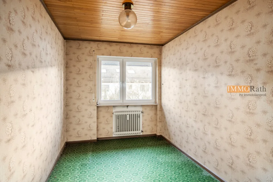 IMMORath.de - Appartamento spazioso 5,5 locali con balcone – foto 6 di 13