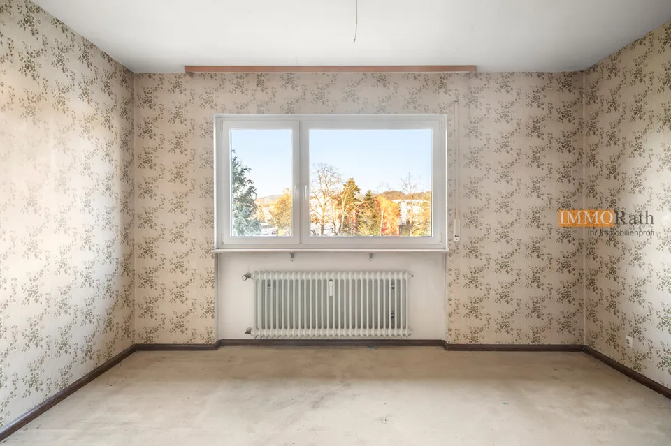 IMMORath.de - Appartamento spazioso 5,5 locali con balcone – foto 7 di 13