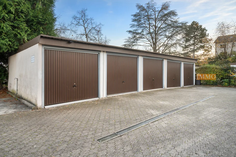 IMMORath.de - Appartamento spazioso 5,5 locali con balcone – foto 12 di 13