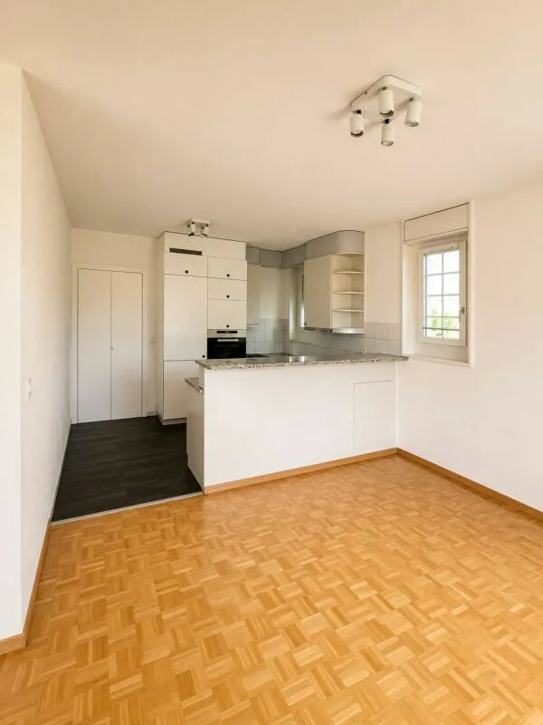 Duplex au coeur d'un environnement privilégié à Gland