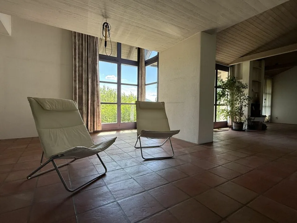 Freistehendes Einfamilienhaus – Foto 6 von 11