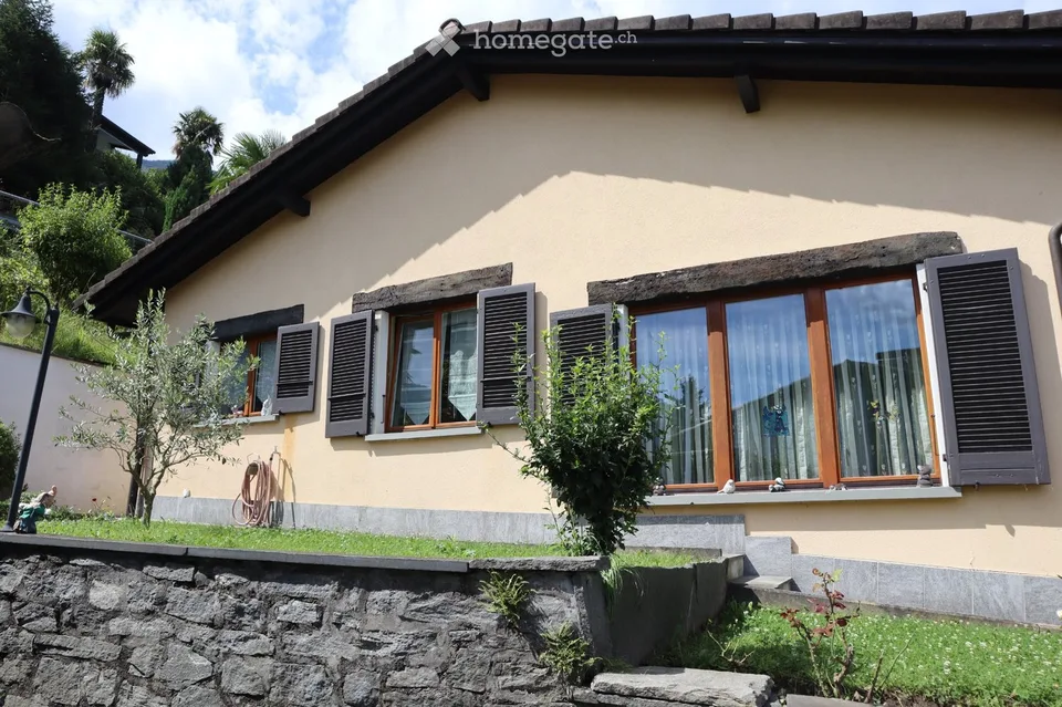 Anwesen mit Charme - einmaliges Panorama
