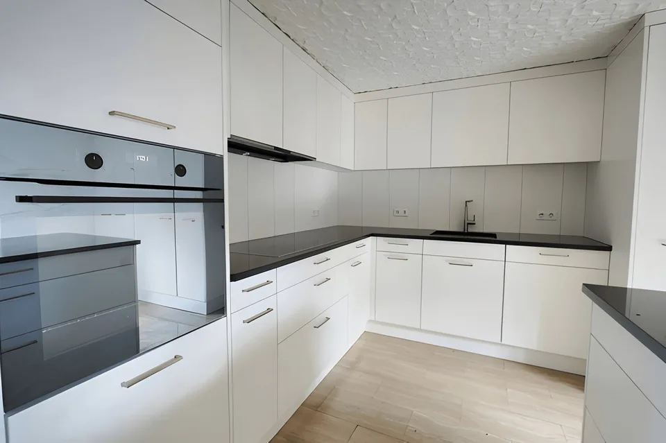 Casa rurale del 1714 -- Tre abitazioni, triplex familiare e due appartamenti di 2 locali – foto 10 di 12