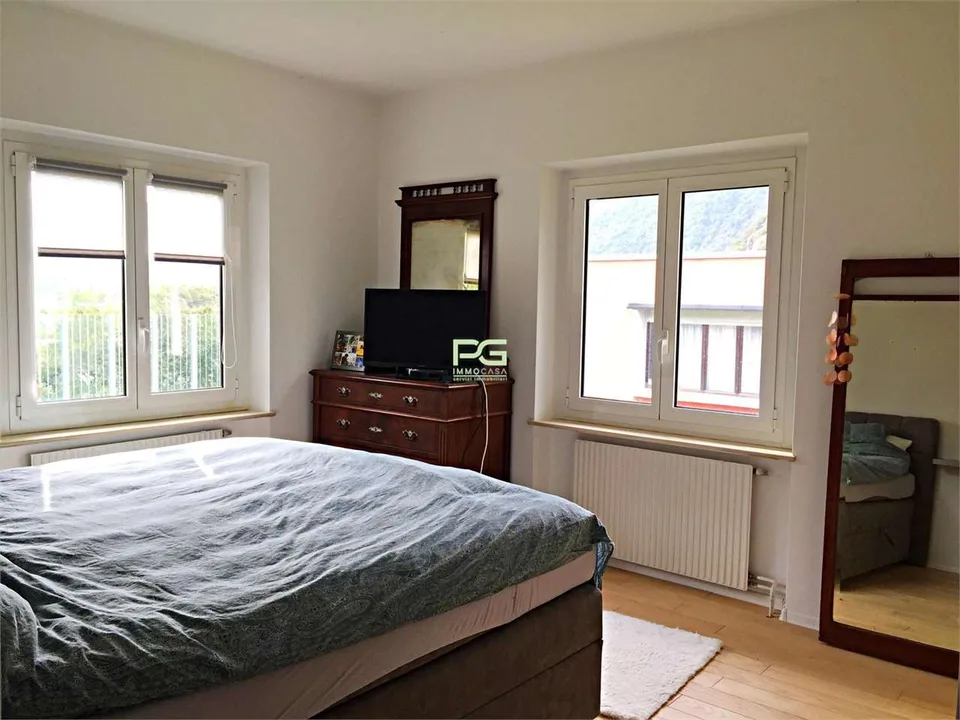 Terrain constructible à vendre à Galbisio