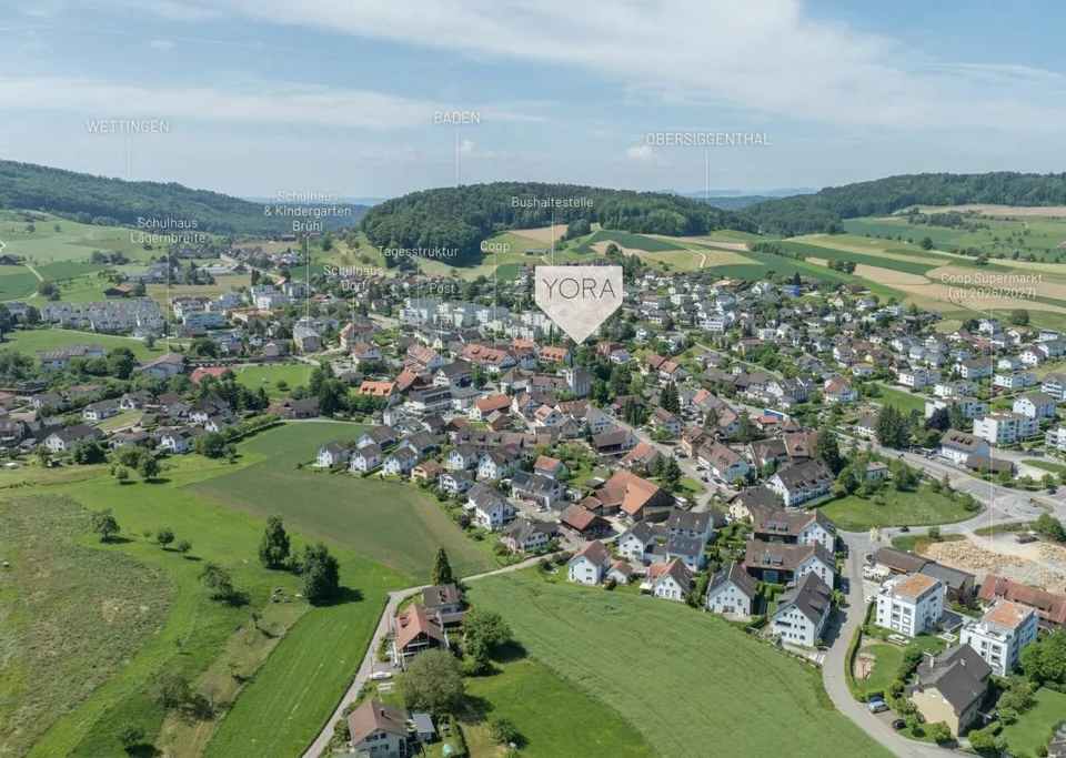 Appartamento unico in attico con vista fantastica – foto 6 di 6