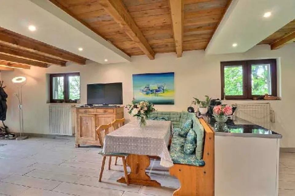 Particulier ou investisseur, chalet à haut potentiel à Villars-sur-Ollon