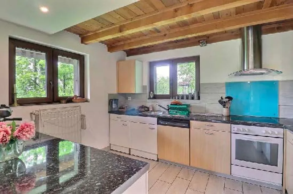 Particulier ou investisseur, chalet à haut potentiel à Villars-sur-Ollon