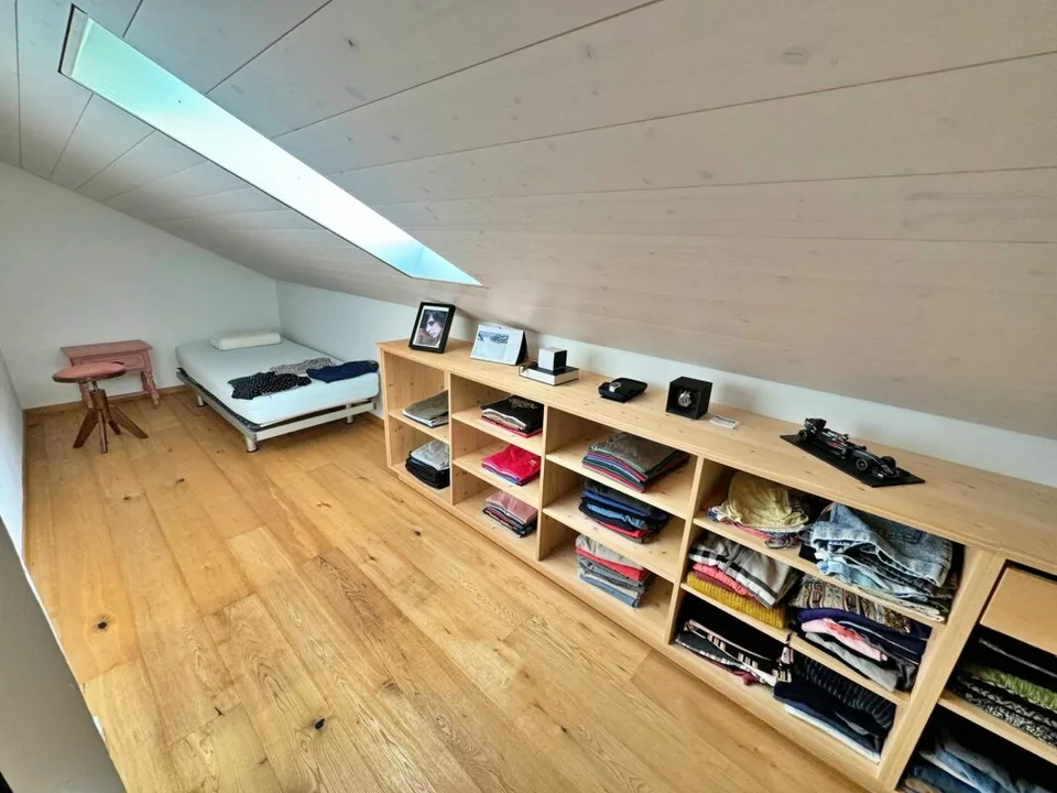 Einfamilienhaus 5.5 Zimmer in St-Imier – Foto 27 von 29