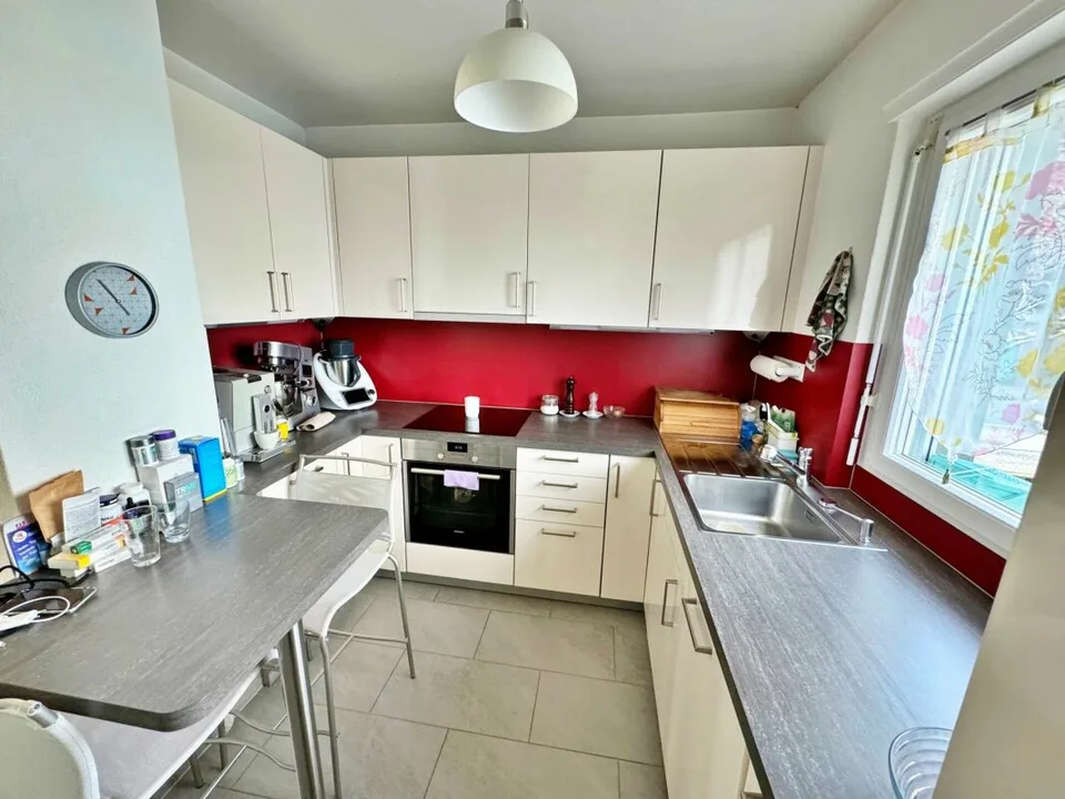 Einfamilienhaus 5.5 Zimmer in St-Imier – Foto 10 von 29