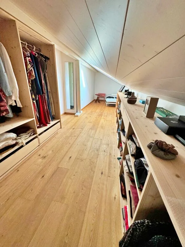 Einfamilienhaus 5.5 Zimmer in St-Imier – Foto 26 von 29