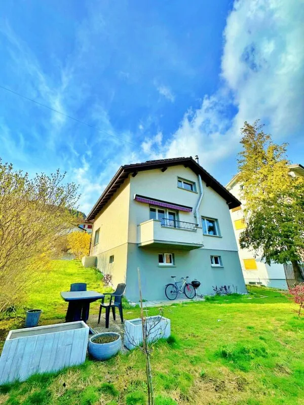 Einfamilienhaus 5.5 Zimmer in St-Imier – Foto 15 von 29