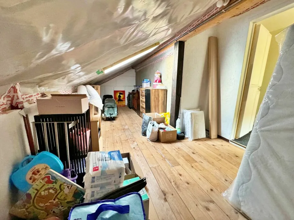 Einfamilienhaus 5.5 Zimmer in St-Imier – Foto 21 von 29