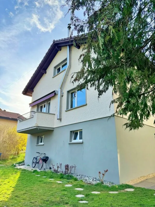 Einfamilienhaus 5.5 Zimmer in St-Imier – Foto 17 von 29