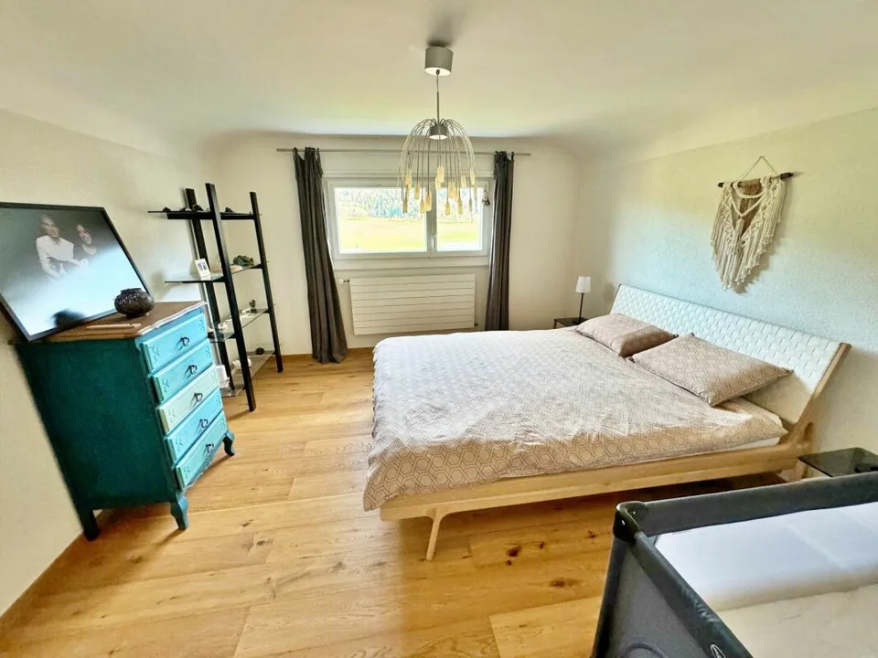 Einfamilienhaus 5.5 Zimmer in St-Imier – Foto 7 von 29