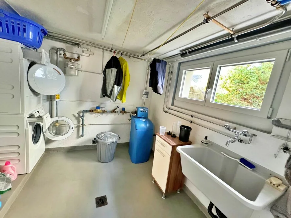 Einfamilienhaus 5.5 Zimmer in St-Imier – Foto 29 von 29