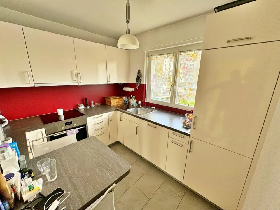 Villa indipendente di 5,5 locali a St-Imier