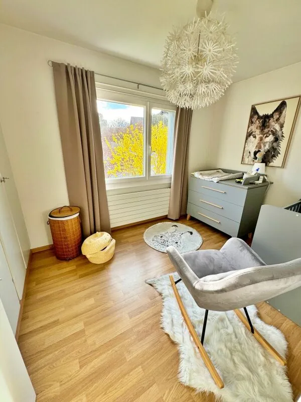 Einfamilienhaus 5.5 Zimmer in St-Imier – Foto 23 von 29