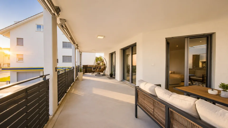Maison multi-générationnelle exclusive près du lac - trois unités d'habitation avec des options d'utilisation polyvalentes – photo 13 sur 16